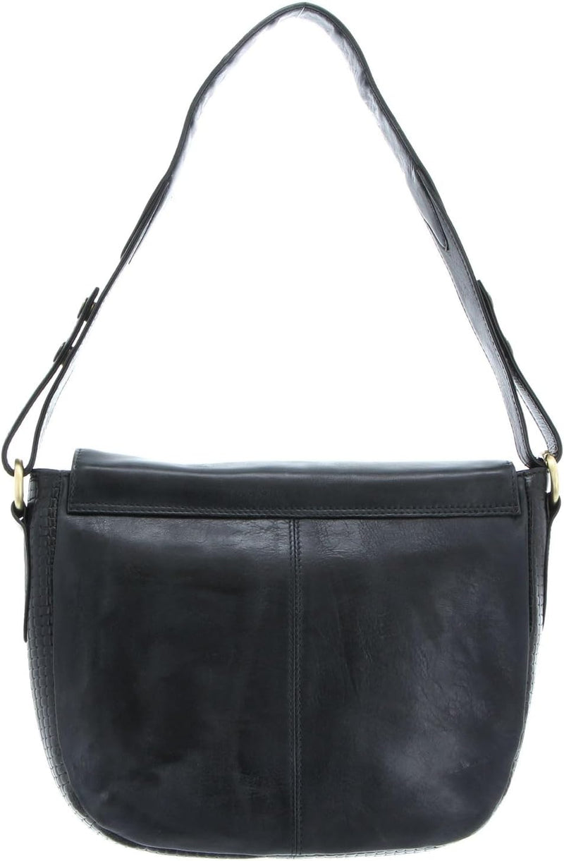 Chiemsee Brisbane Shoulderbag Black