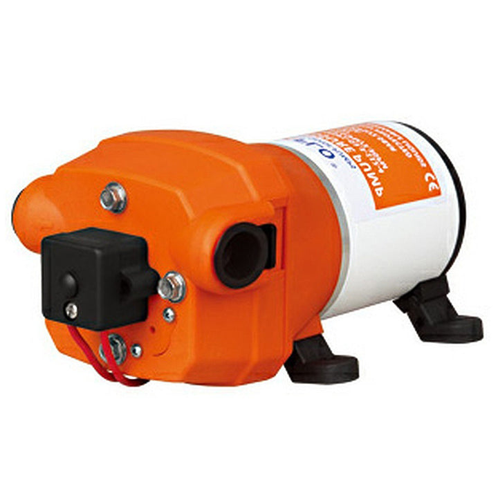 Selbstlöschende Pumpe für Süsswasser, 12,5 12 V