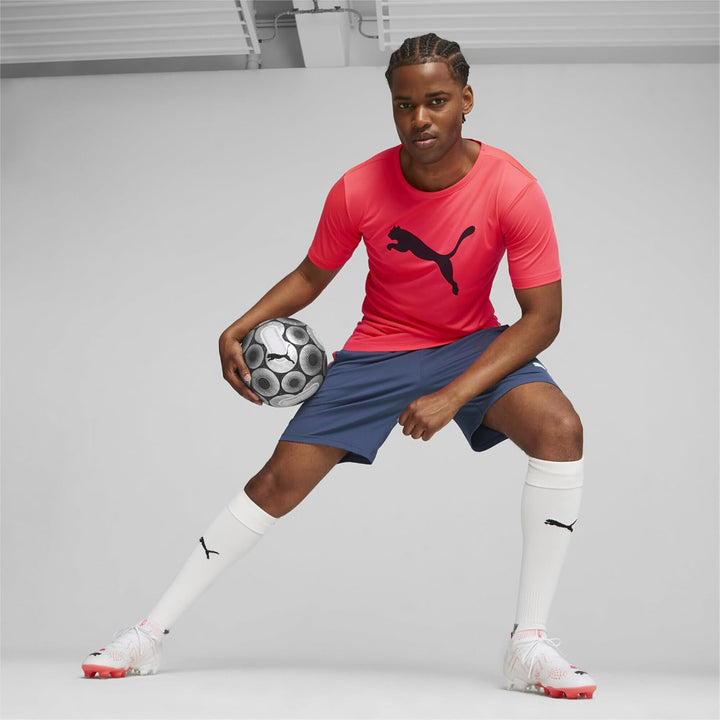 Puma Herren Future Match TtFussballschuh 36 EU Weiss, 36 EU Weiss