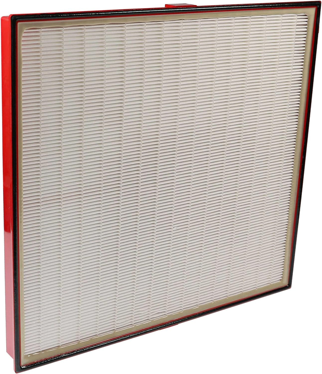 vhbw 2x H12 Filter kompatibel mit Lux Aeroguard 4 S, Aeroguard Luftreiniger - Ersatz-Filter