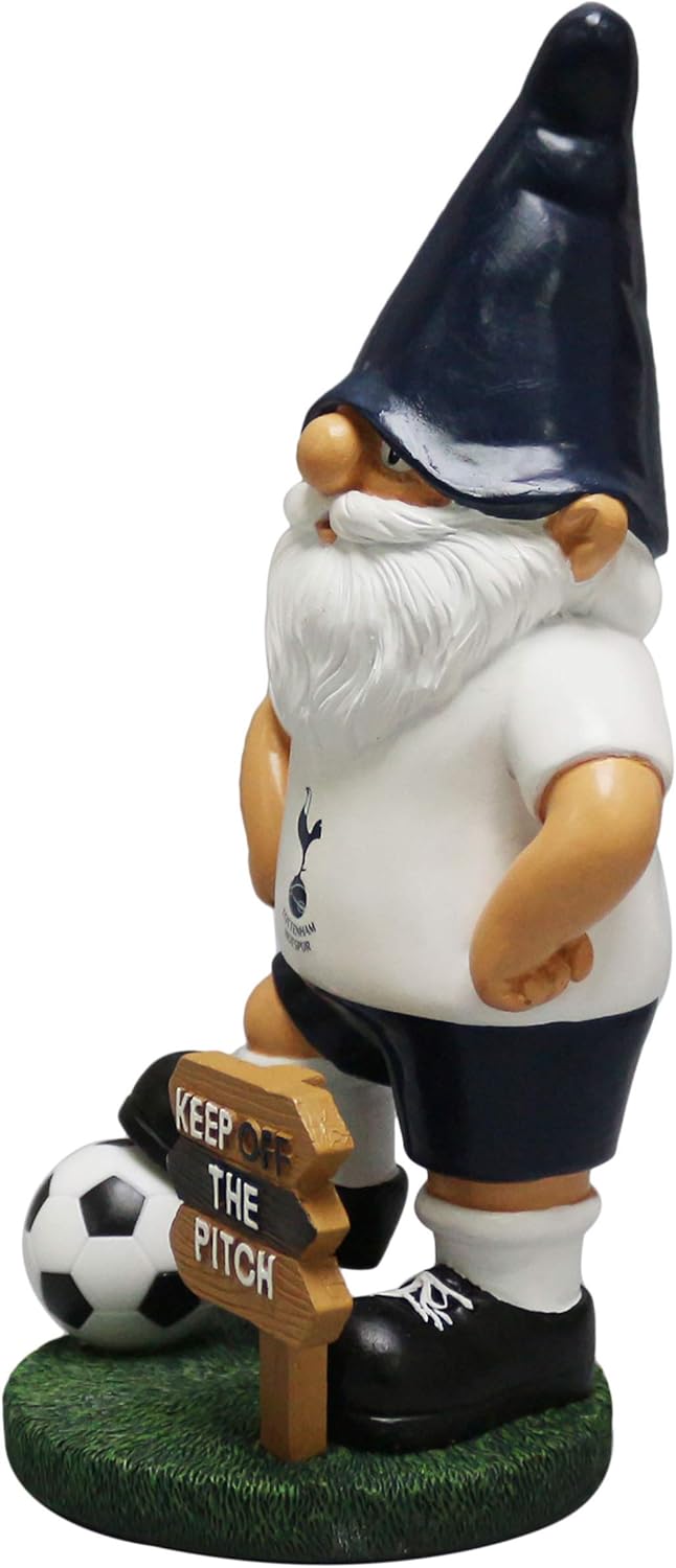 Forever Collectibles UK EPL Tottenham Hotspur Football Premier League Championship Keep Off The Pitc