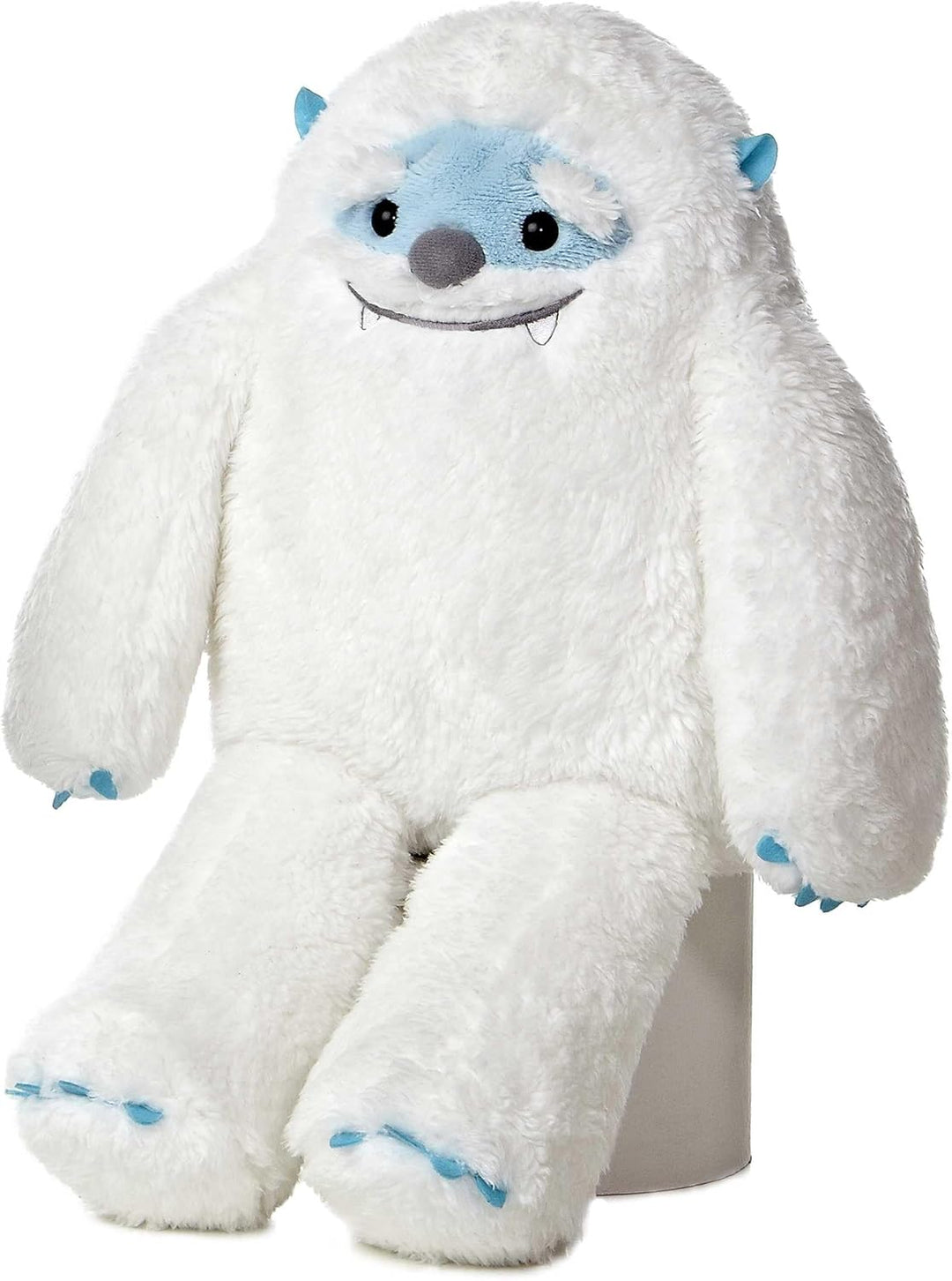 Aurora World Yulli Yeti Plush, 16 by Aurora World
