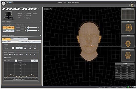 Trackir 5 Standard Set in a Box