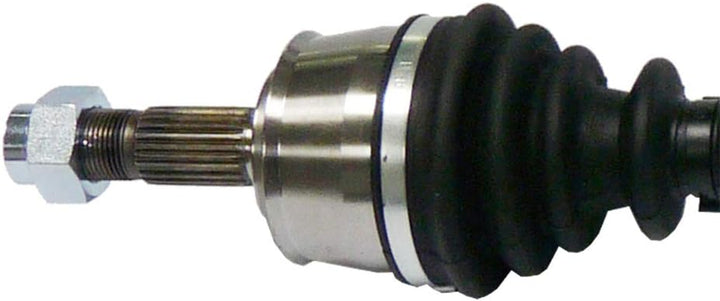 SKF VKJC 2541 Antriebswelle