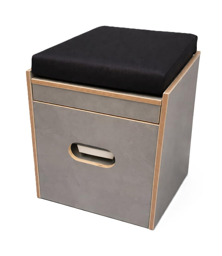 Toiletten Hocker/Stauraum Hocker/mit Toilette - 165
