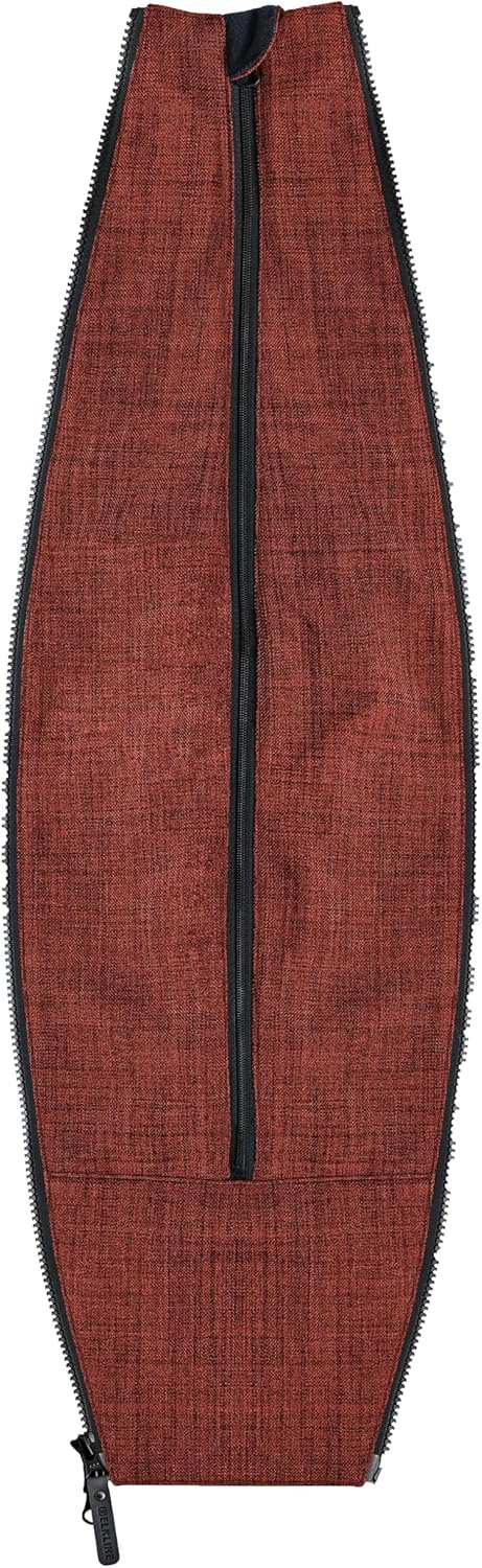 ELKLINE Baby und Babybauch-Trageerweiterung Near by Winterjacke Apres Ski, Undercover und Regenjacke