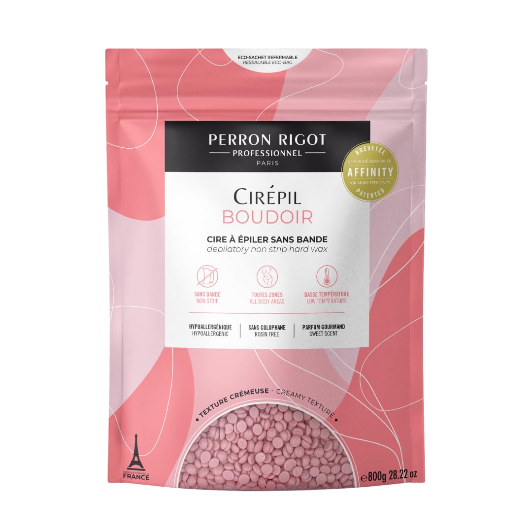 Cirepil Boudoir Heisswachs, 805 G