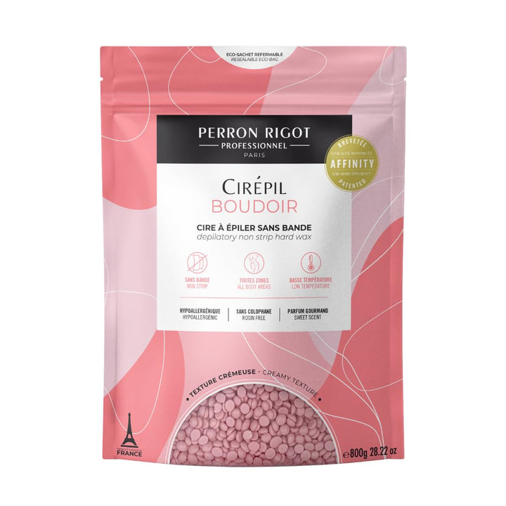 Cirepil Boudoir Heisswachs, 805 G