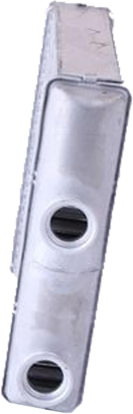Nissens 72663 Wärmetauscher, Innenraumheizung