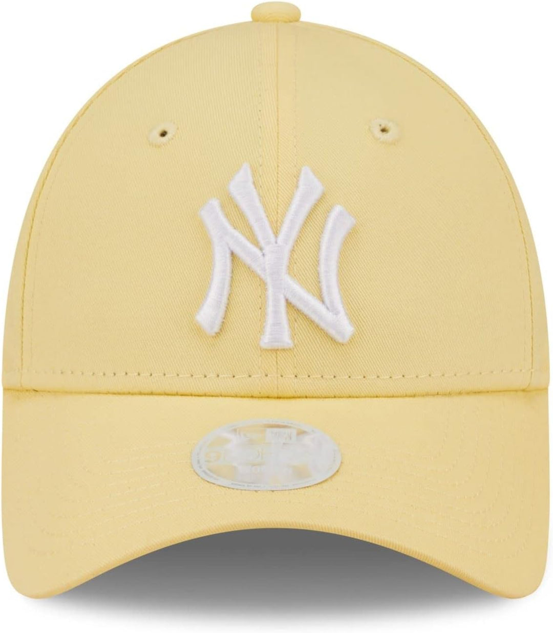 New Era New York Yankees MLB Tonal Brown 9Forty Adjustable Women Cap Einheitsgrösse 