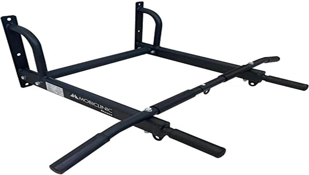 Mobiclinic®, Klimmzugstange, Inklusives befestigungsset, Geeignet für boxsack, Rutschfeste griffe, W