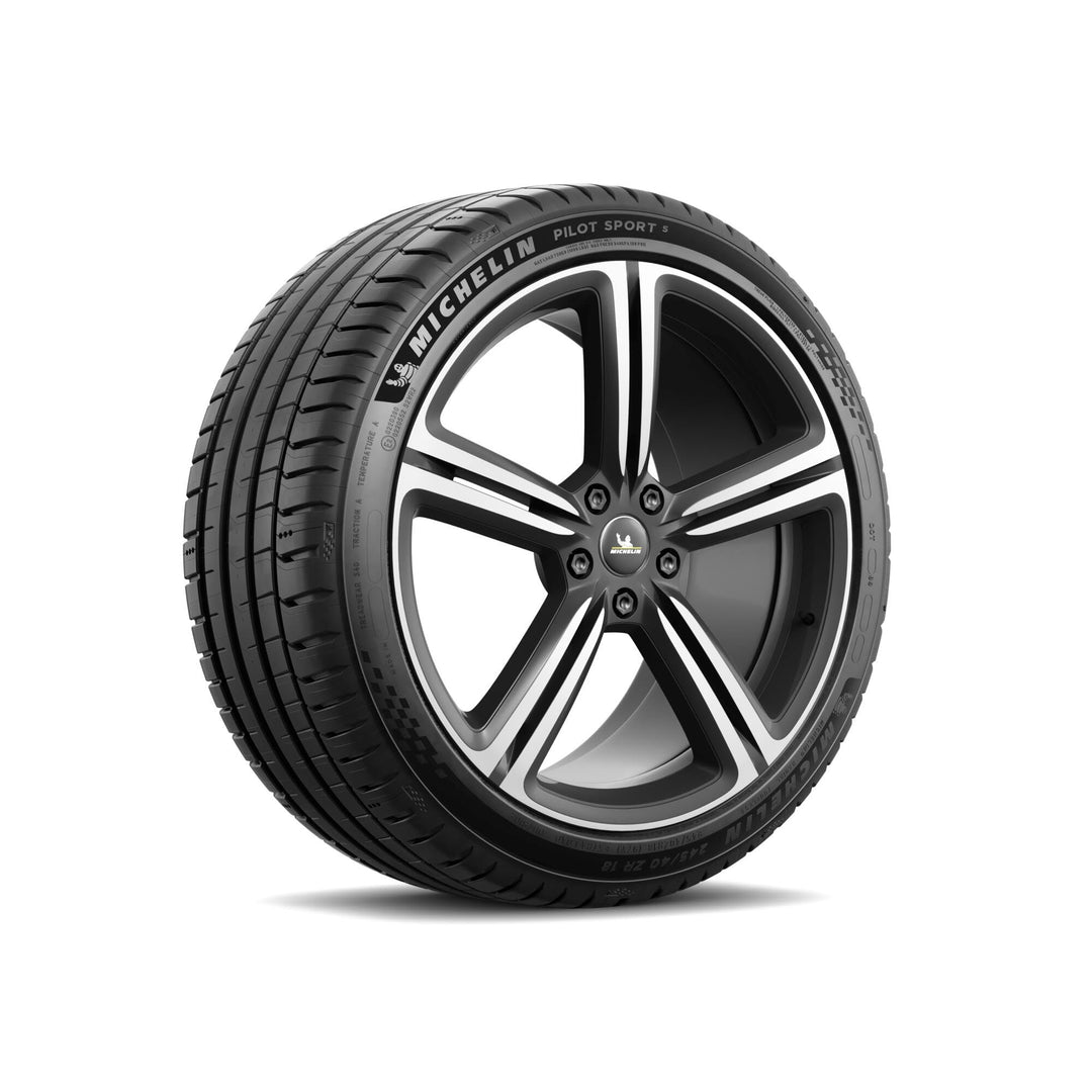 Reifen Sommer Michelin PILOT SPORT 5 225/45 ZR17 (94Y) XL, 225/45 ZR17 (94Y) XL