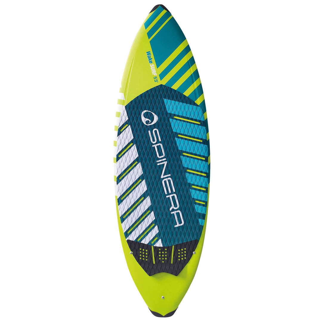 SPINERA WAKESURFER 2024 5,3, 5,3
