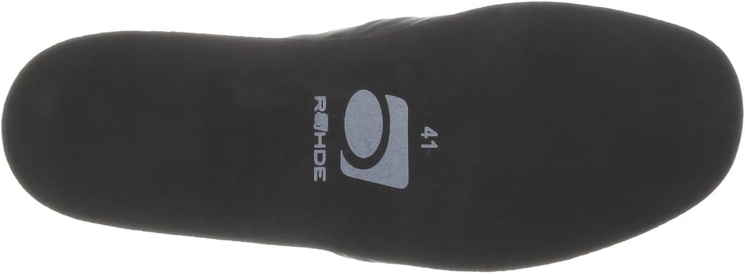 Semler Adult Viborg braun 39 EU Schwarz, 39 EU Schwarz