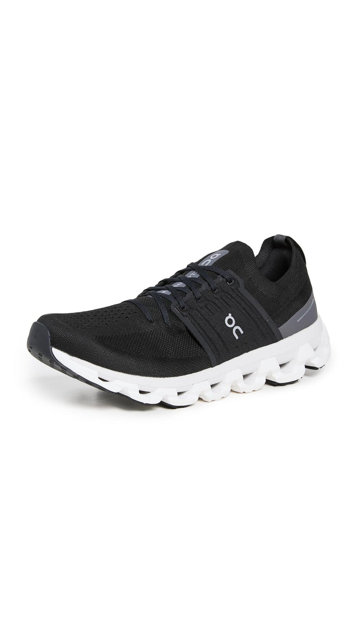 On Running Herren X Sneaker, All Black