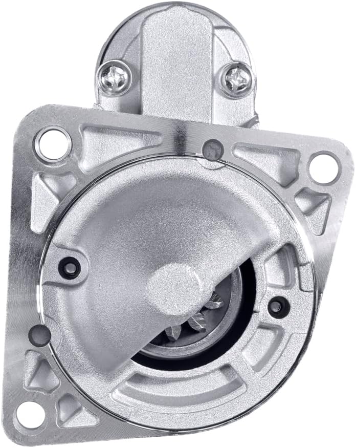 HELLA - Starter/Anlasser - 12V - 1.7kW - für u.a. Opel Insignia A Sports Tourer (G09) - 8EA 012 527-