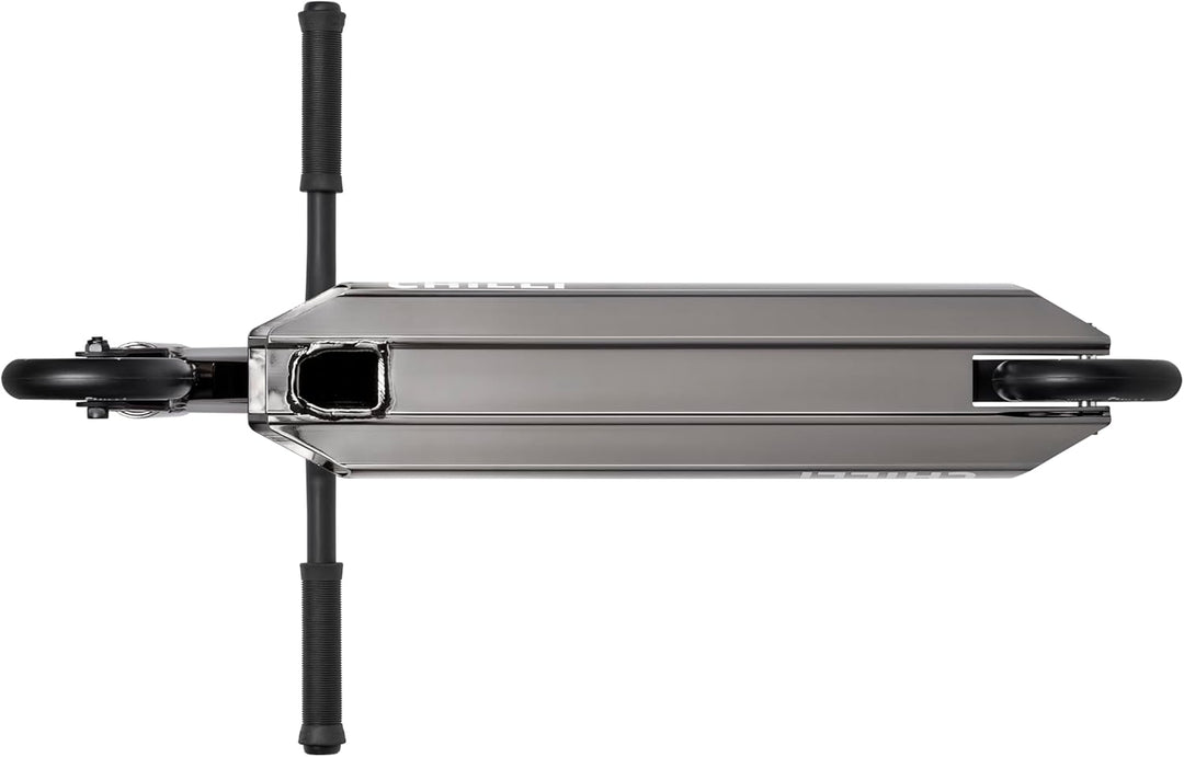 Chilli Pro Scooter™ Rocky | Das ORIGINAL | Stunt Scooter mit 360° Lenkung | High-End Stuntscooter |