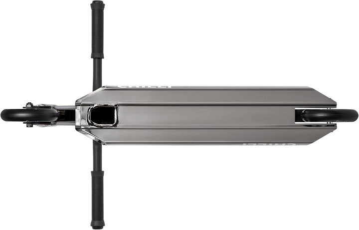 Chilli Pro Scooter™ Rocky | Das ORIGINAL | Stunt Scooter mit 360° Lenkung | High-End Stuntscooter |