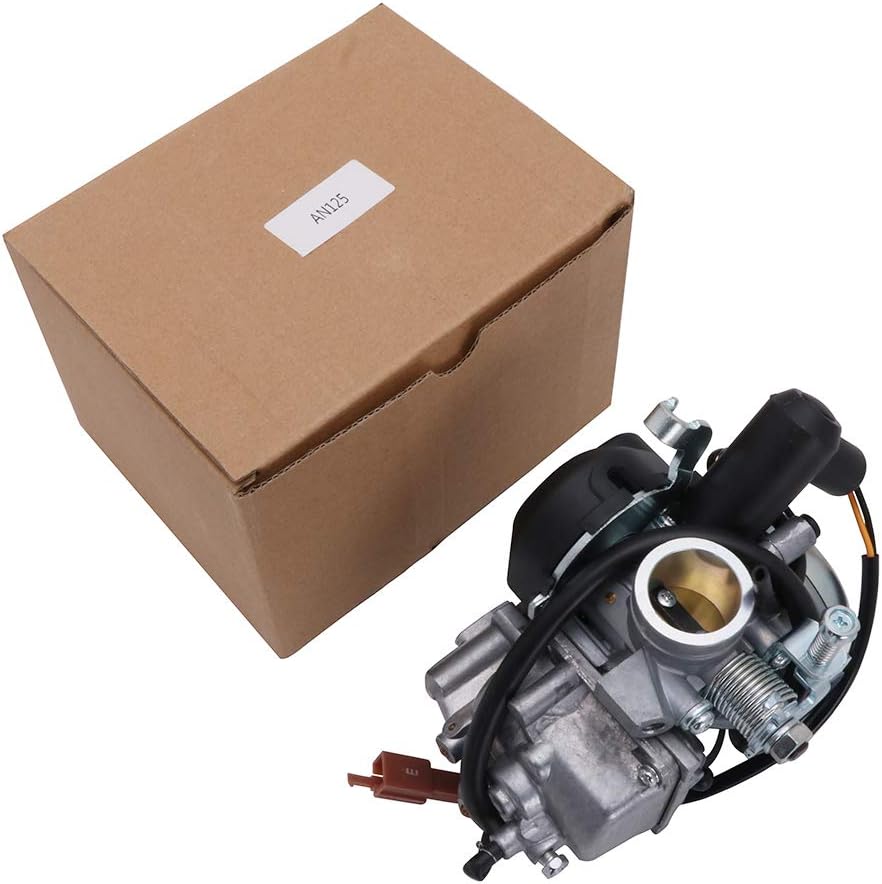AN125 Motorrad-Vergaser für 26 mm für AN125 AN150 PD26j Burgman.. Carburetor-2, Carburetor-2