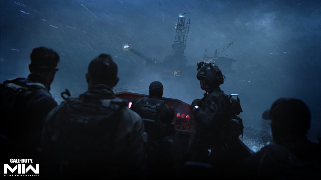 Call of Duty: Modern Warfare II (PlayStation 5) PlayStation 5 Cross-Gen-Bundle, PlayStation 5 Cross-