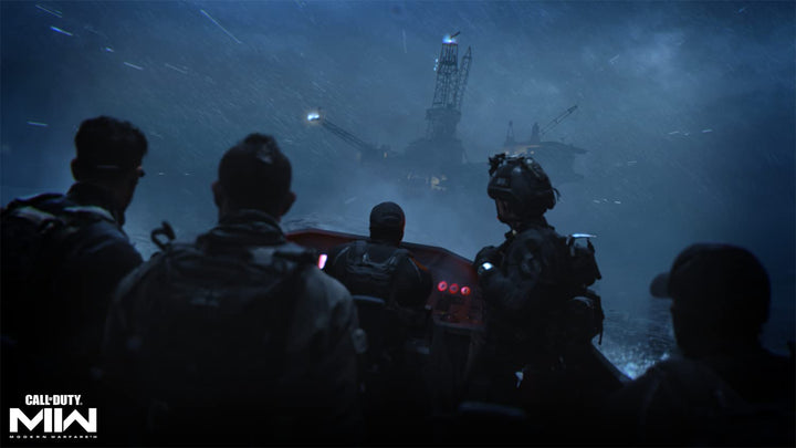 Call of Duty: Modern Warfare II (PlayStation 5) PlayStation 5 Cross-Gen-Bundle, PlayStation 5 Cross-