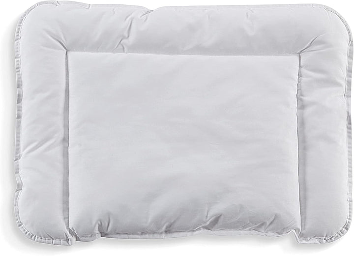 Traumhaft gut schlafen – Bettenset für Babys- und Kinder, Kissen 40x60 cm und Decke 100x135 cm