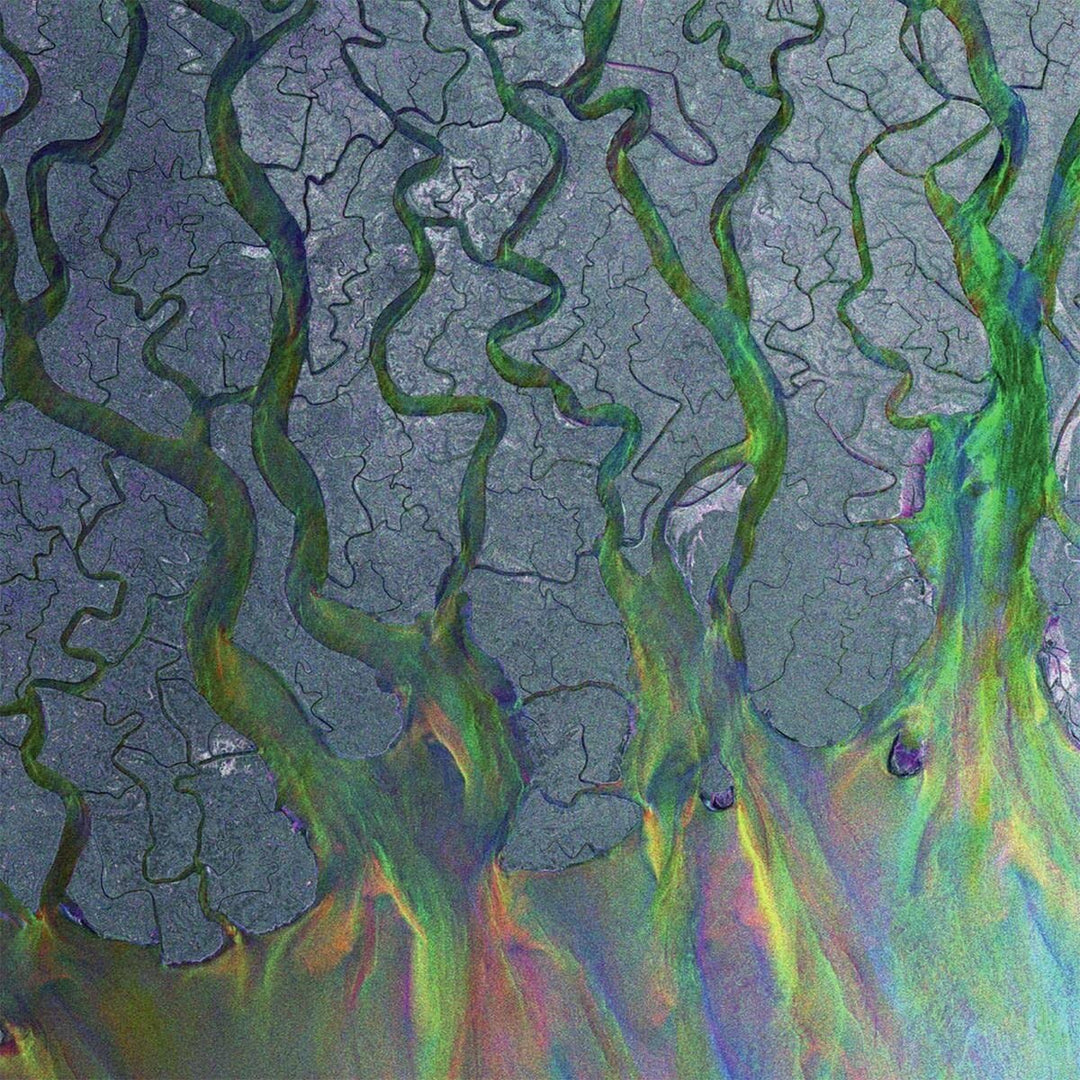An Awesome Wave, Vinyl