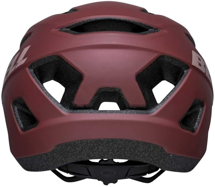 BELL Nomad 2 Helm rot US/M, US/M