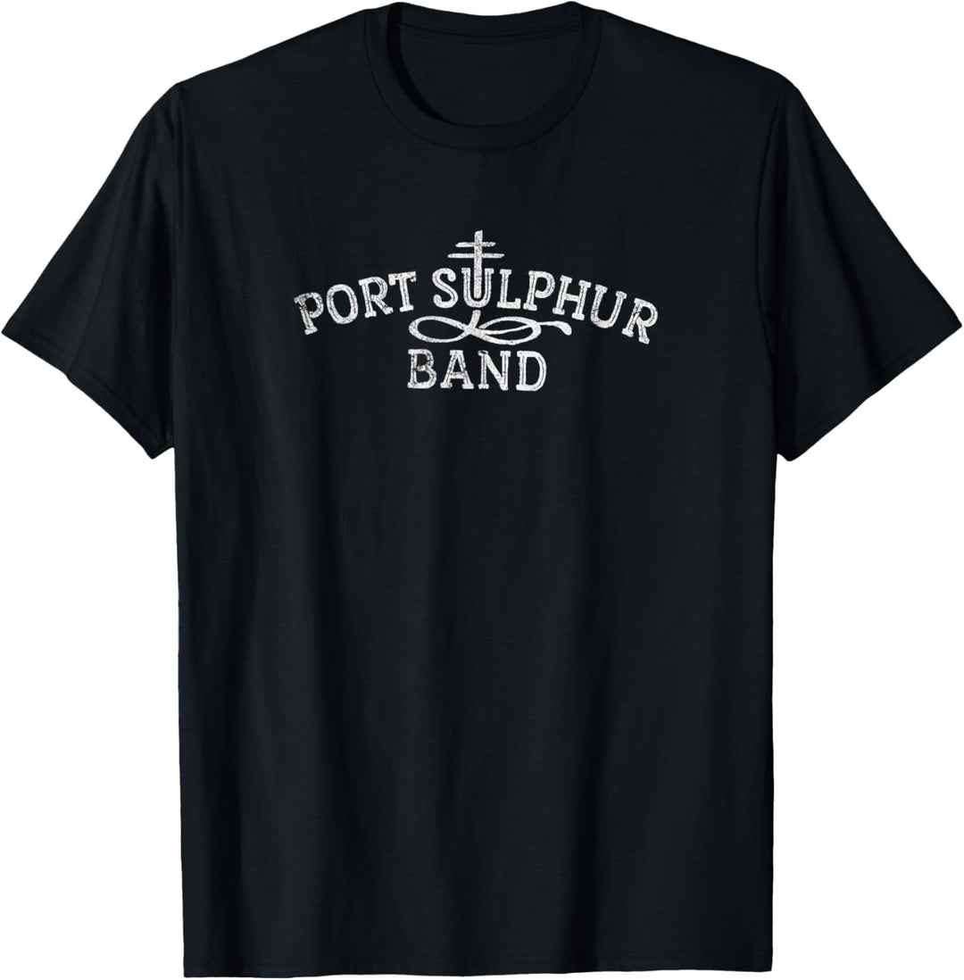 Hunt: Showdown Port Sulphur Bayou Tour T-Shirt
