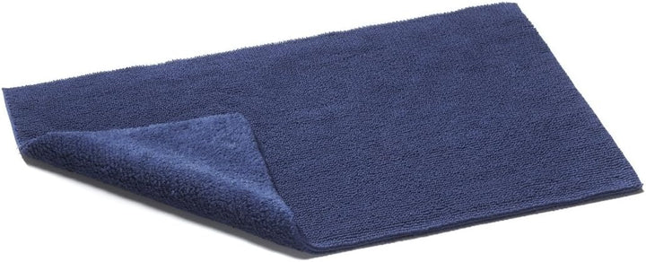 Rhomtuft Badteppiche Pur Kobalt - 84 60x60 cm, 60x60 cm