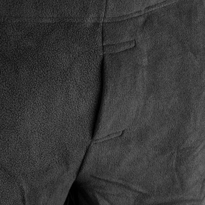 Mil-Tec Herren Kostüm-11220002 Kostüm L Schwarz, L Schwarz