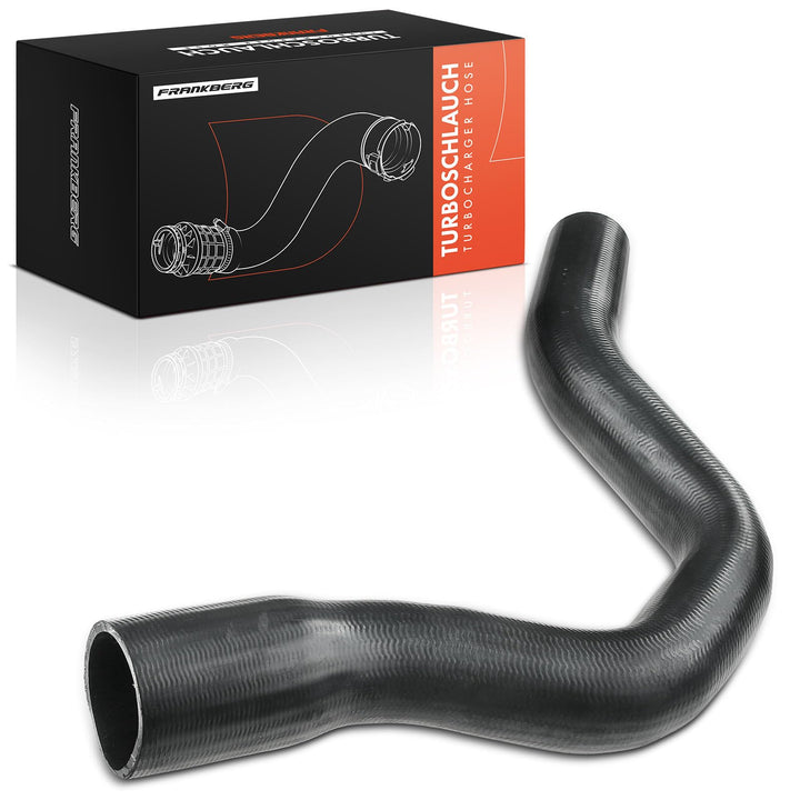 Ladeluftschlauch Turboschlauch für Cherokee KJ 2.5 2.8 CRD 4WD 2001-2008 52079800AA