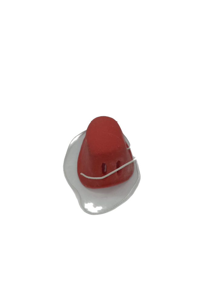 Lanco 8424678001152 Clown-Nase; 100% Naturkautschuk