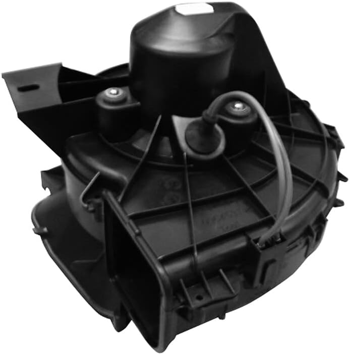 VALEO 698564 Innenraumgebläse