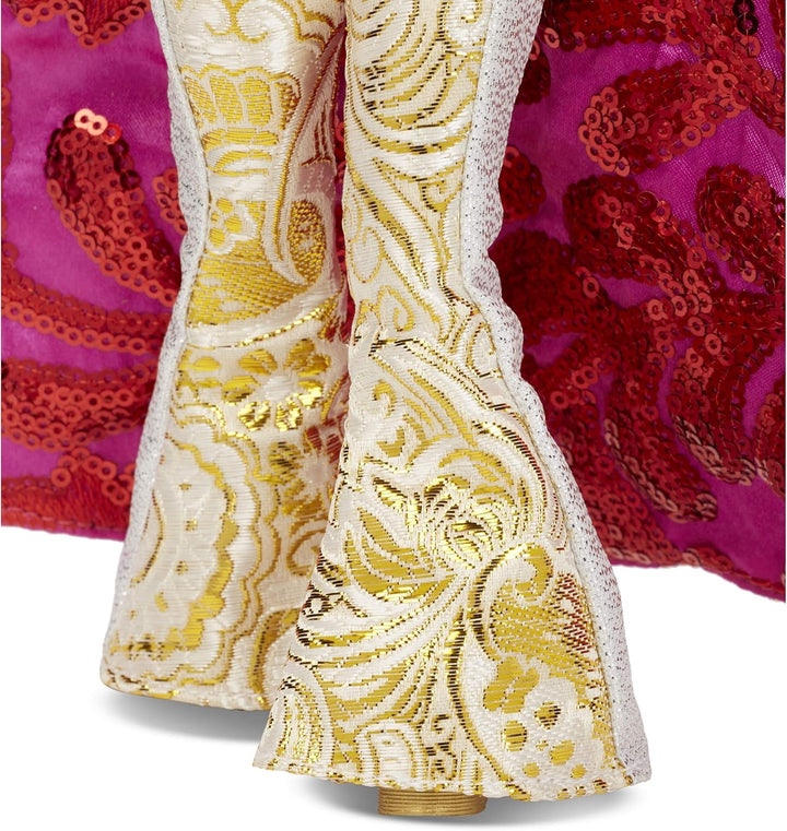 LOL Surprise OMG Remix - Jukebox BB mit Musik - Modepuppe & Accessoires - 2020 Sammler Edition