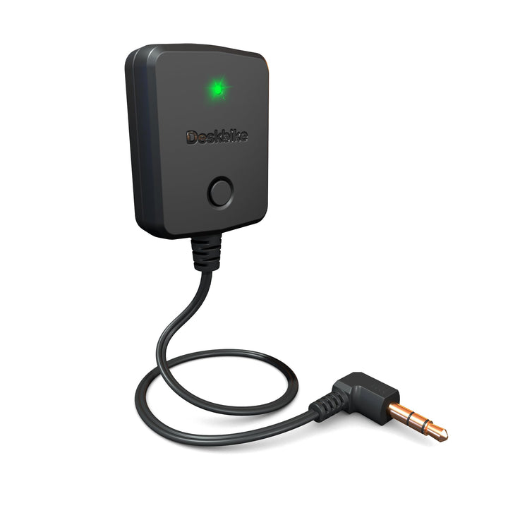 USB-C wiederaufladbarer Bluetooth-Geschwindigkeits- & Kadenzsensor