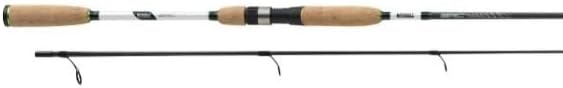 Mitchell Epic Spinnrute – Korkgriff, 24 T Carbon-Spinnrute für Salz- und Süsswasser 1.80m| 2-12g