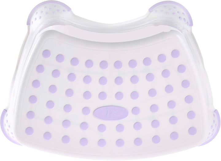 Keeeper Tomek Cat Step Stool with Anti-Slip-Function, Cat