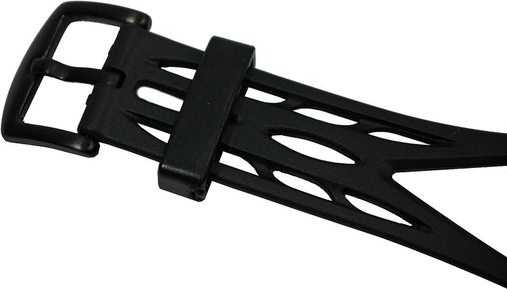 Gymboss Plus Intervall Timer und Stoppuhr Uhrenarmband - Bundle (GRÜN Tarnfarben/GELB SOFTBESCHICHTU