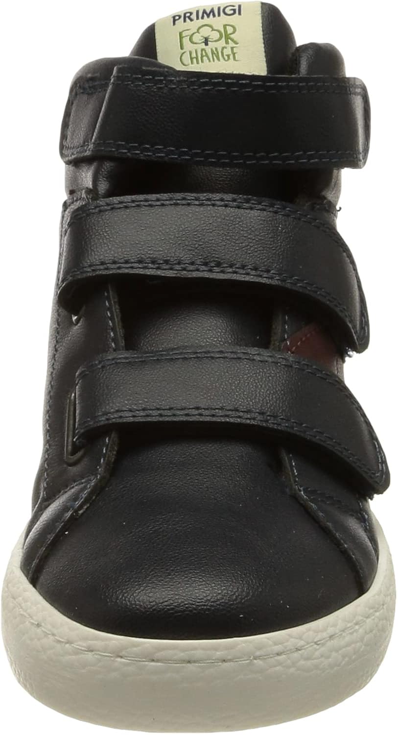 PRIMIGI Unisex Kinder B&g for Change Sneaker 32 EU Dunkelblau 2, 32 EU Dunkelblau 2