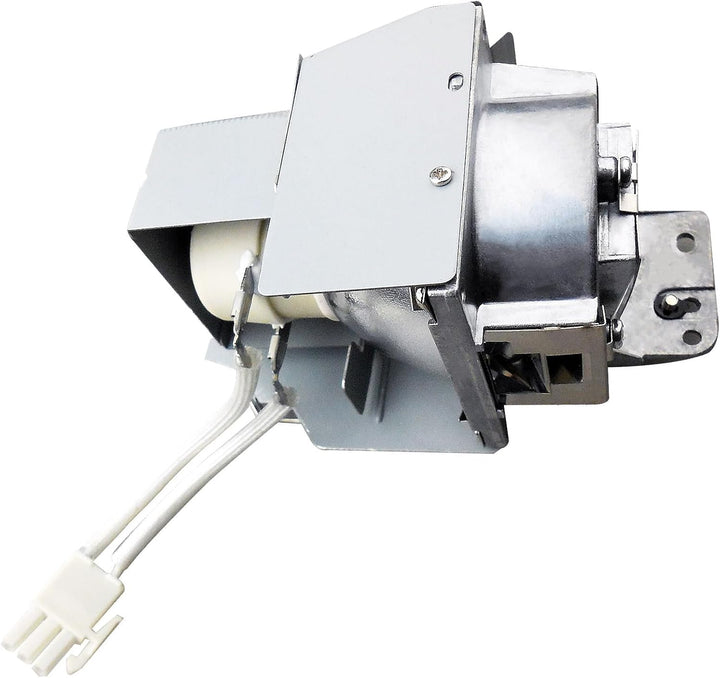 Supermait A++ Qualität 5J.JAD05.001 Ersatz-Projektorlampe mit Gehäuse, kompatibel mit BenQ MW824ST P