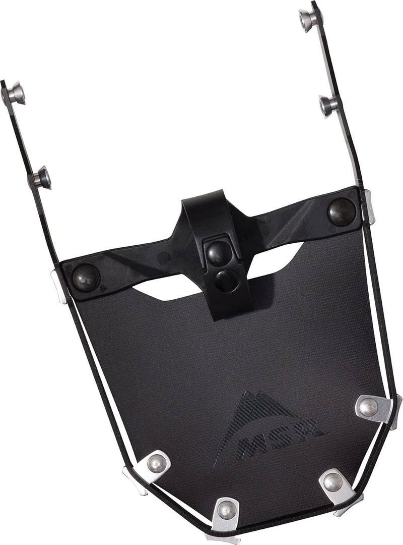 MSR Lightning Verlängerungselement schwarz