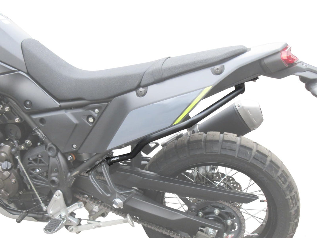Rückseite Sturzbügel/Schutzbügel HEED für Tenere 700 (2019-2024)/ Tenere 700 World Raid (2022 -)