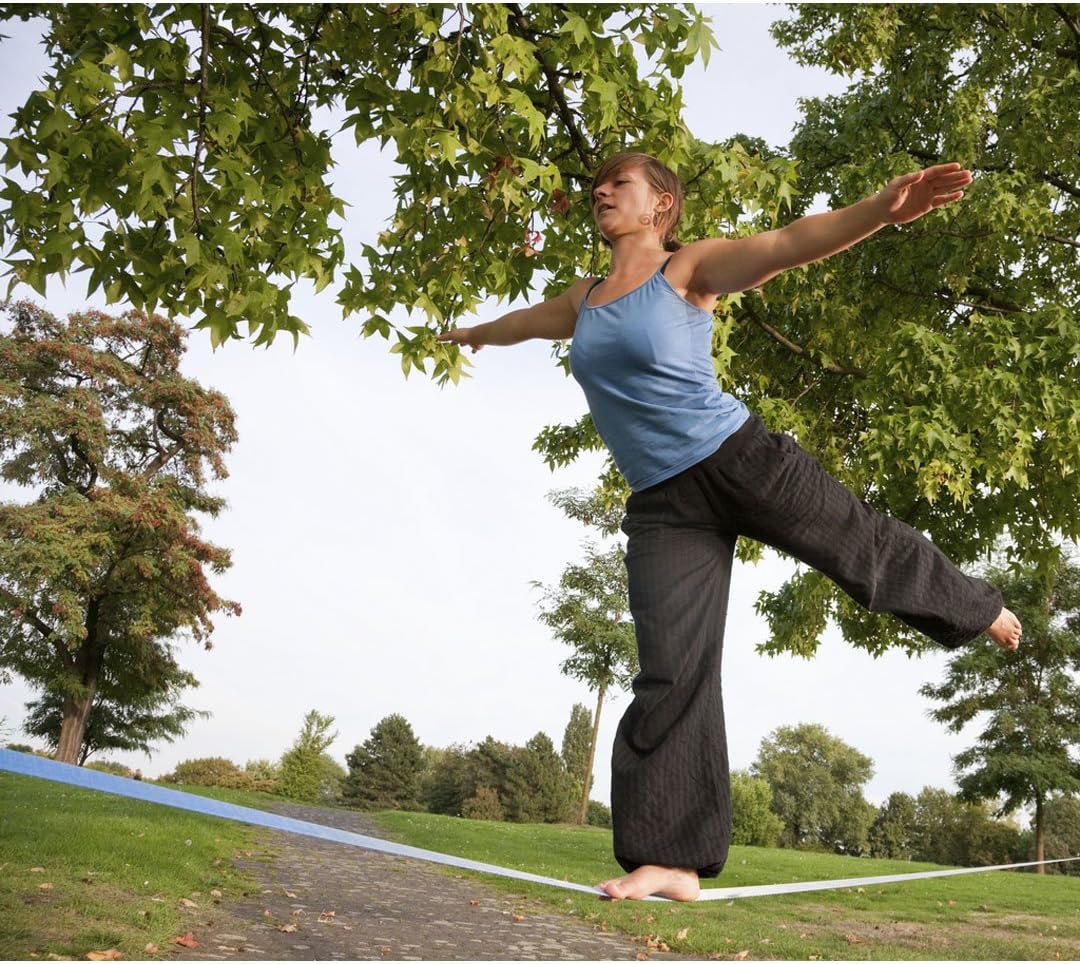 Slackline, HQ Inspiration - 390250