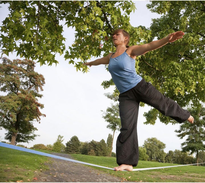 Slackline, HQ Inspiration - 390250