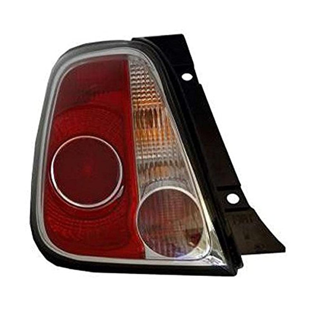Magneti Marelli 714027040787 Rückleuchten Linke