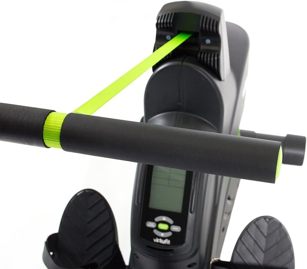 VirtuFit Ergometer Semi-Pro