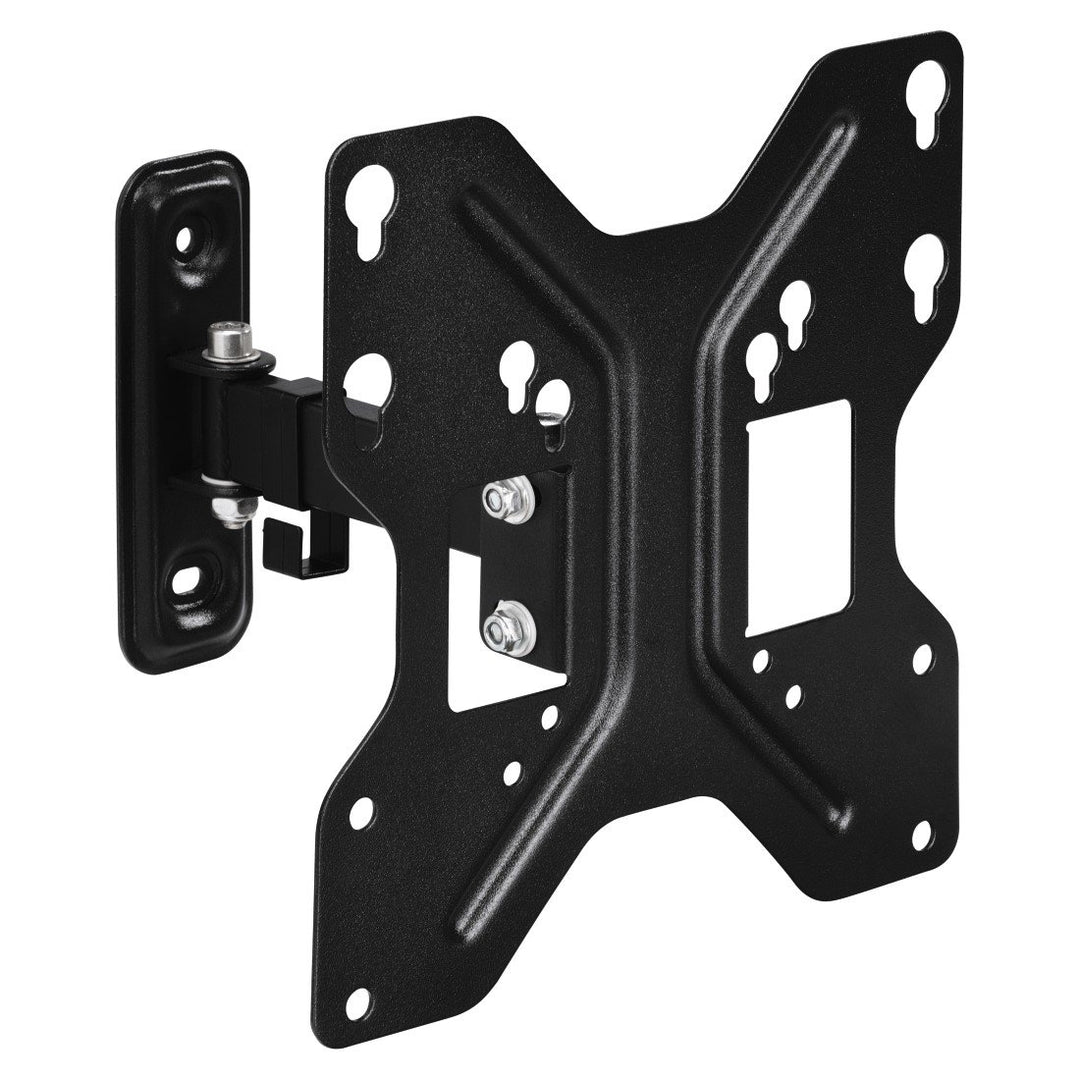 Thomson TV Wandhalterung für 25 bis 117 cm (10 - 46 Zoll) Fernseher (neigbar, schwenkbar, bis 20 kg,