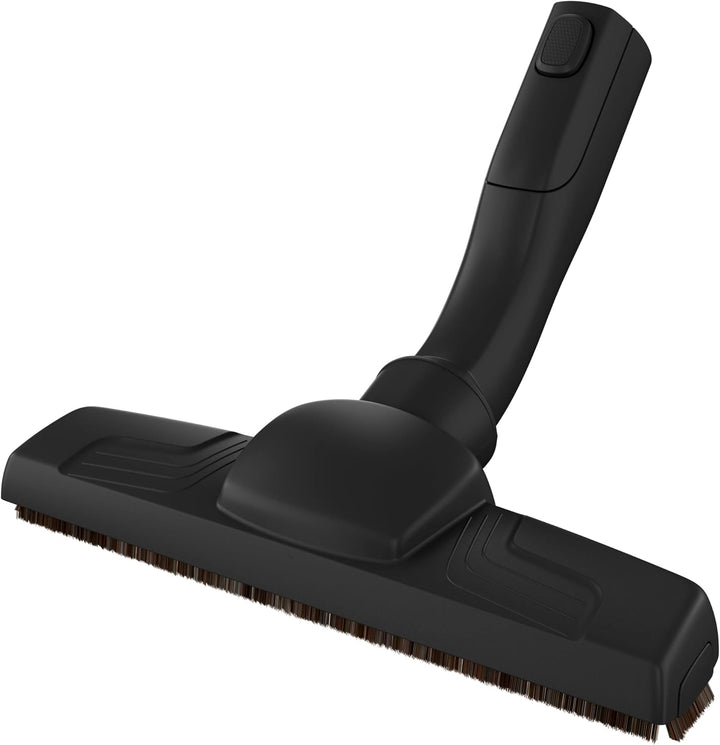 Electrolux 700 Silent Staubsauger mit Beutel EB71U2LDB, Ultra leise 59 dB, AllFloor Bürste für alle