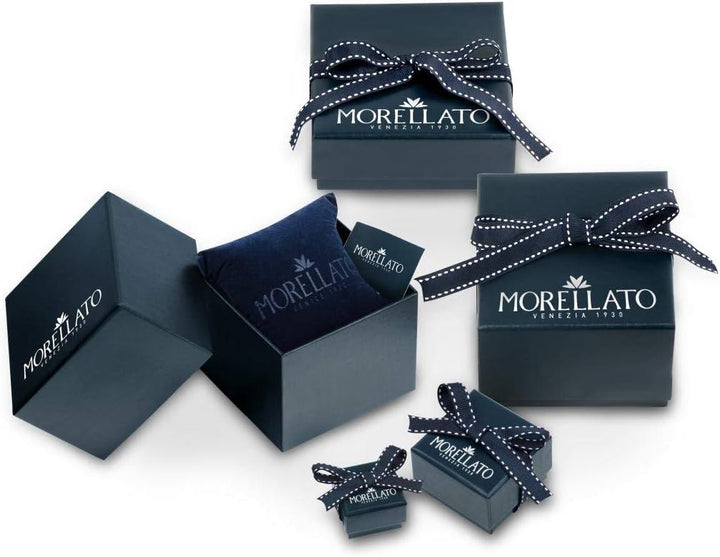 Morellato Herren Prestige Schlsselanhnger, Silber (Argento)